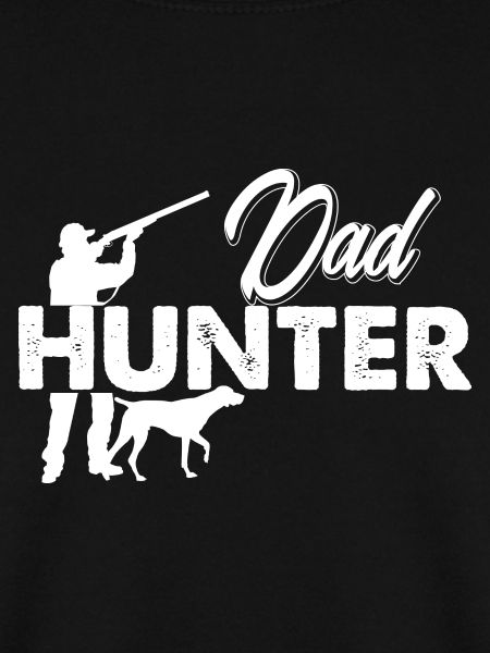 Dad hunter