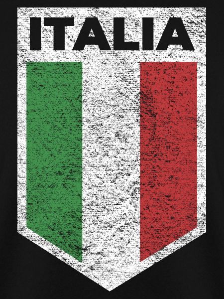 Italia Italia Trikot