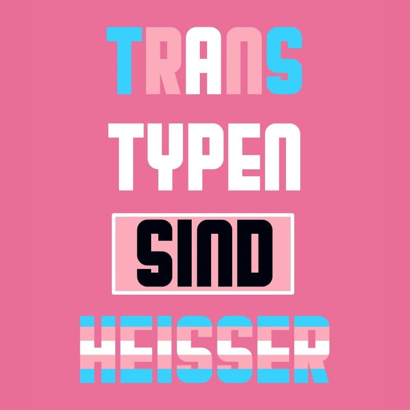 Trans types are hot Trans Pride LGBTQ