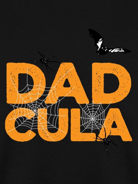 Halloween DADCULA