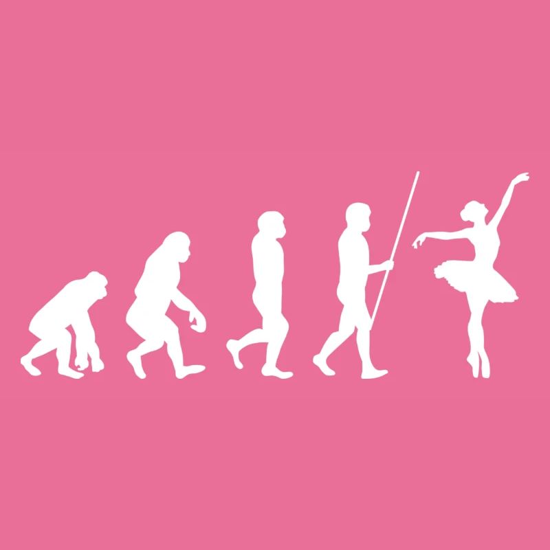 Ballerina Evolution