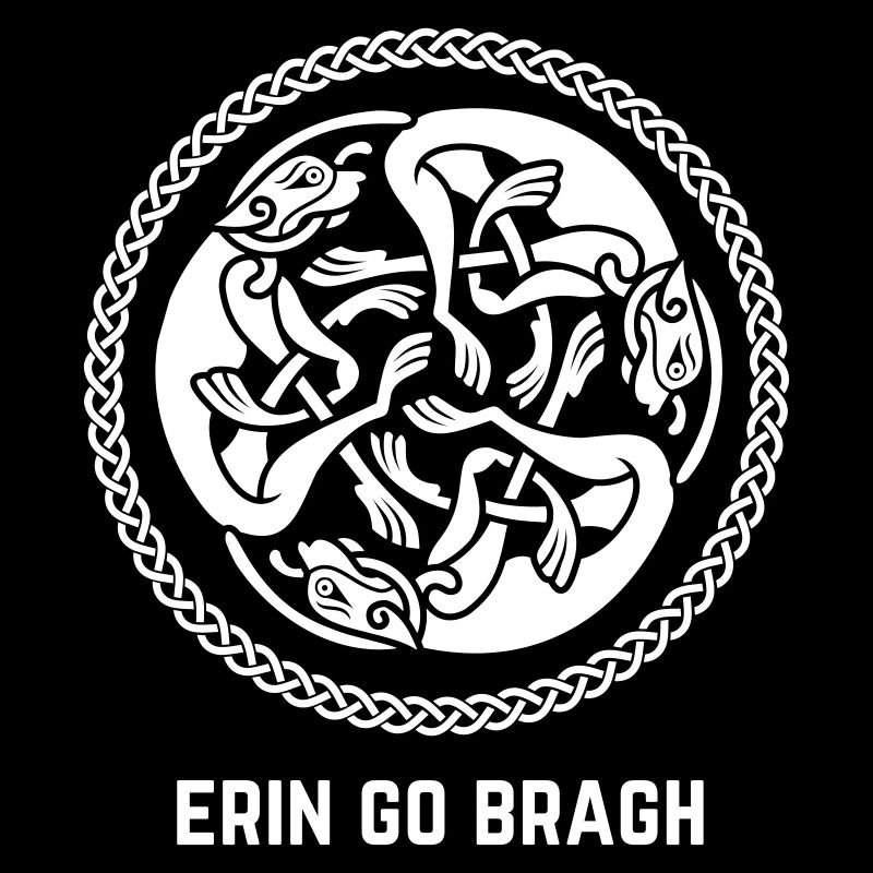 Erin go Bragh