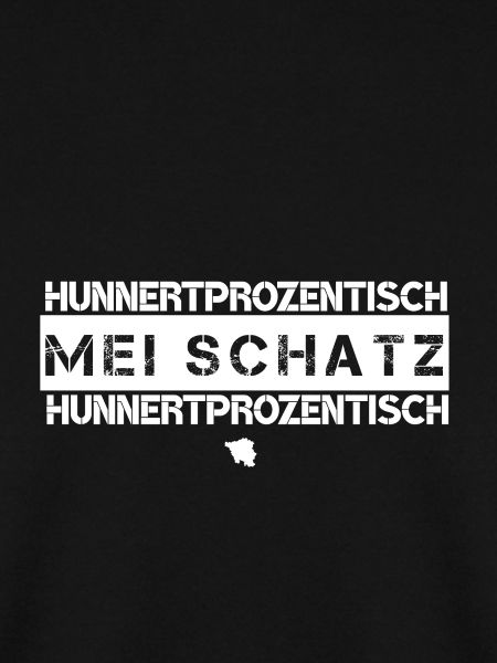 hunnertprozentisch