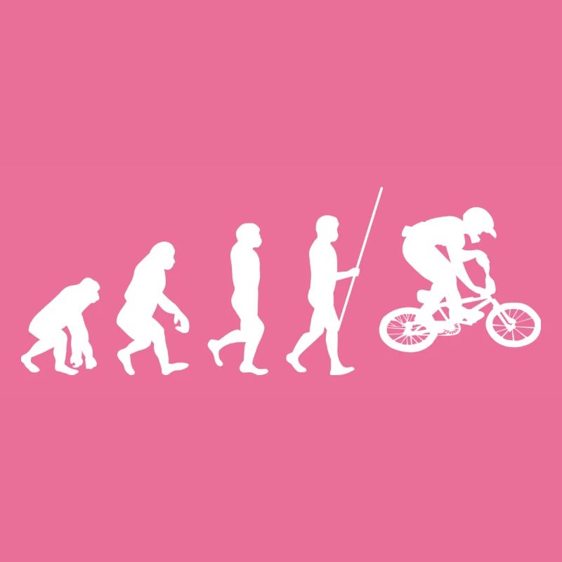 BMX Évolution