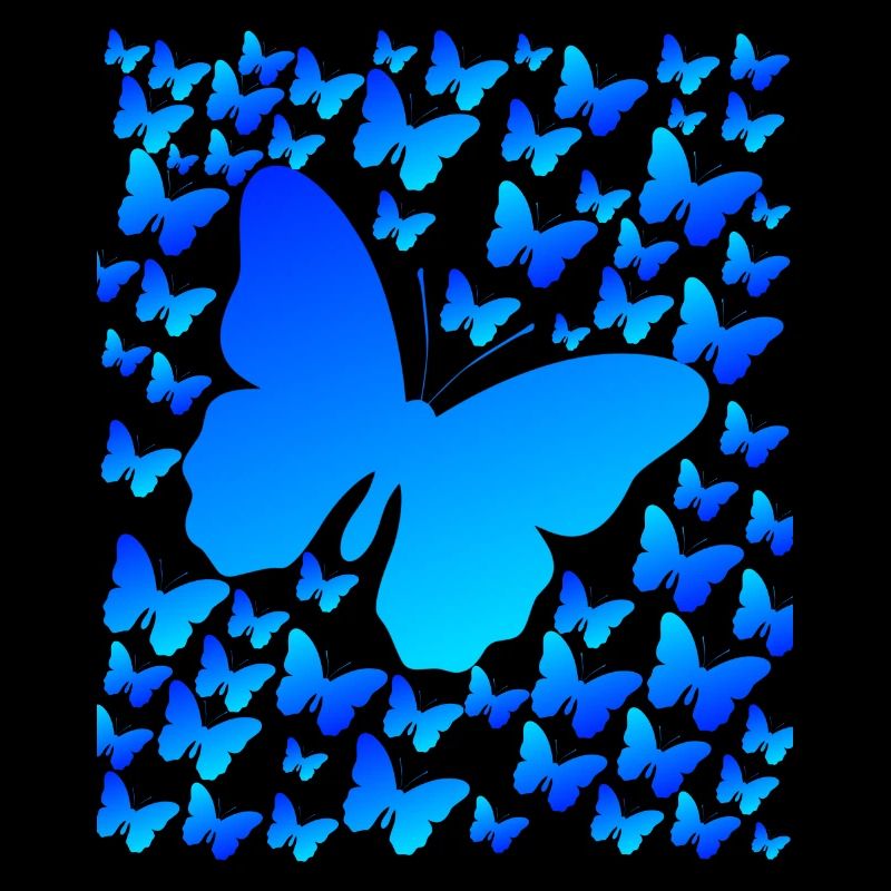 Schmetterling Butterfly