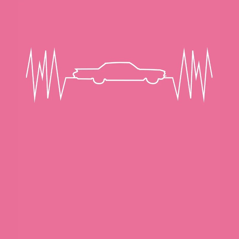Oldtimer heartbeat