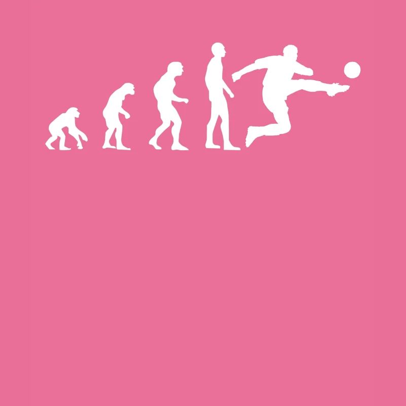 Fussball Evolution