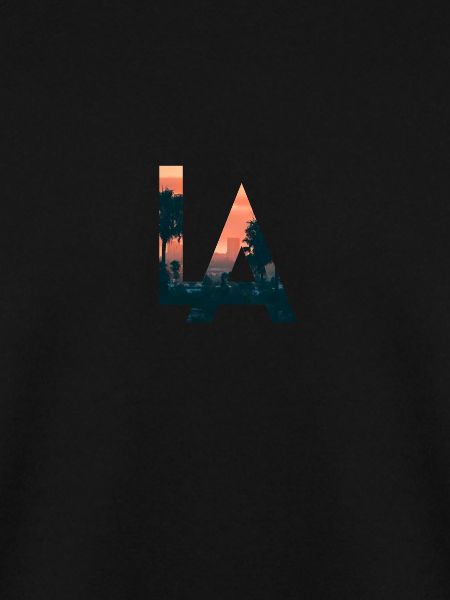 LA Los Angeles