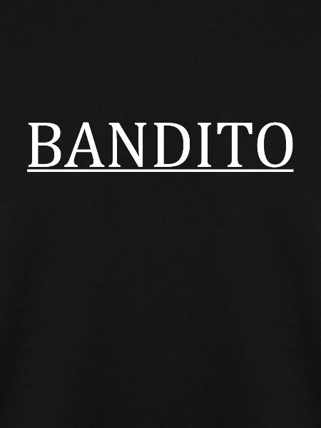 bandit