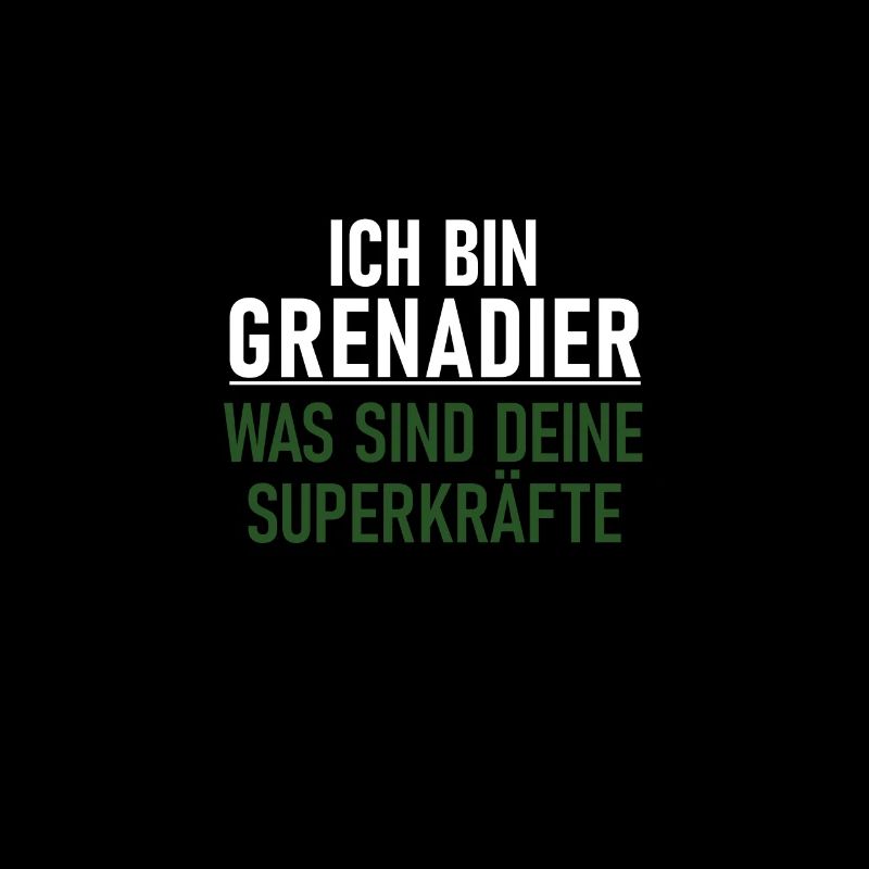 Grenadier