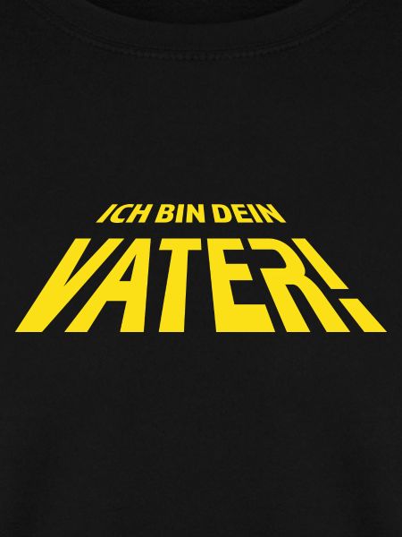 Ich bin dein Vater