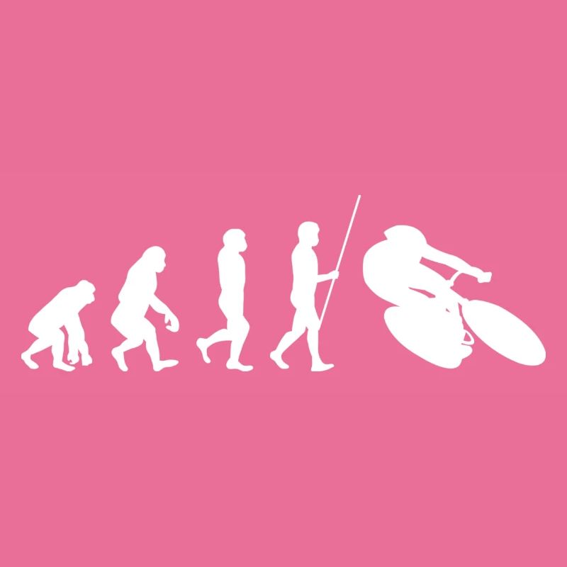 Cycling Evolution