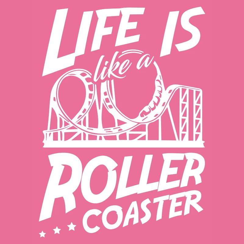 Scooter Coaster