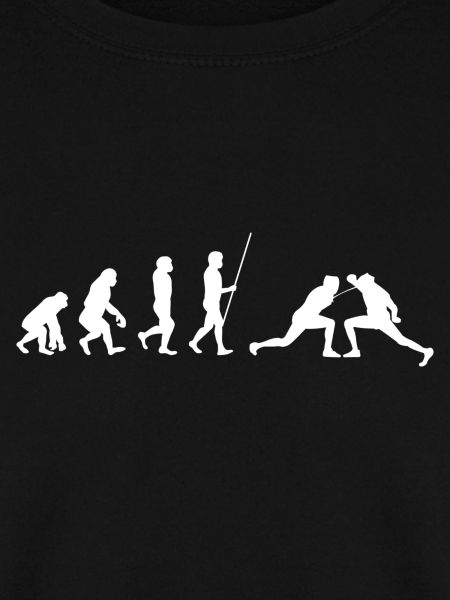 Fencing Evolution