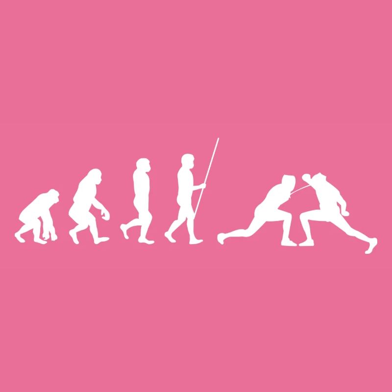 Fencing Evolution