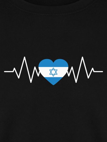Israel Heartbeat