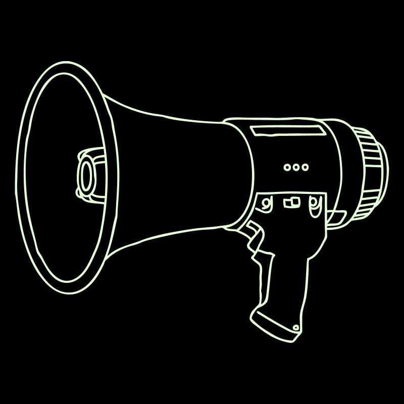Mégaphone