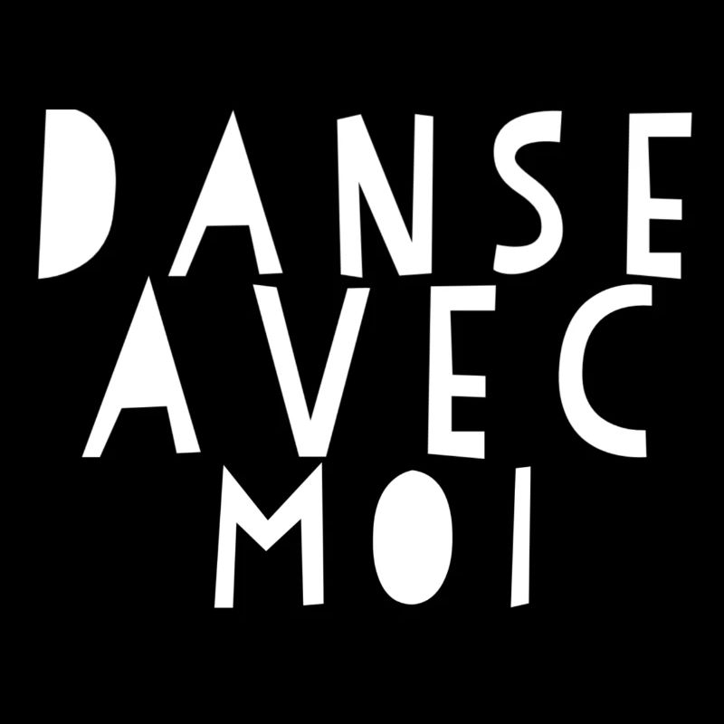 Danse Avec Moi - Dance Shirts