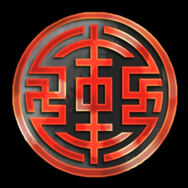 symbole chinois