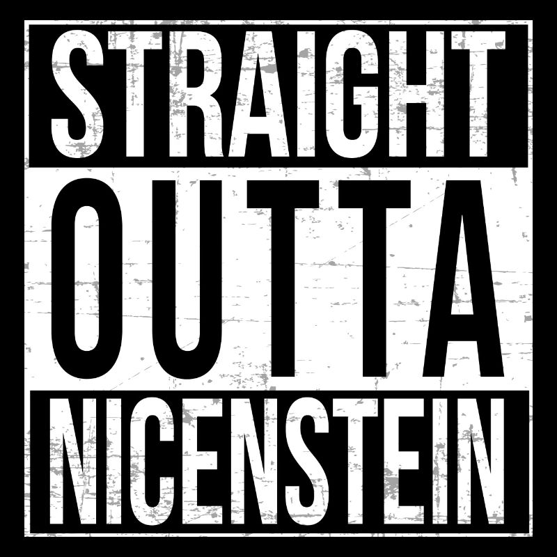 Straight Outta Nicenstein