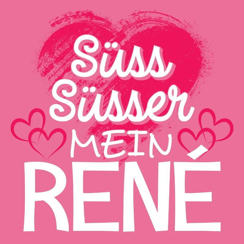 RENÉ - süss