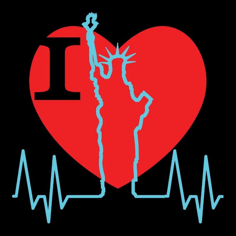 i love ny