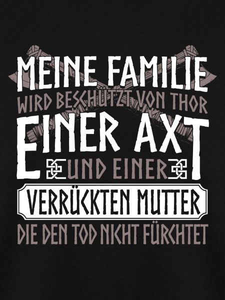 Wikinger - Thor