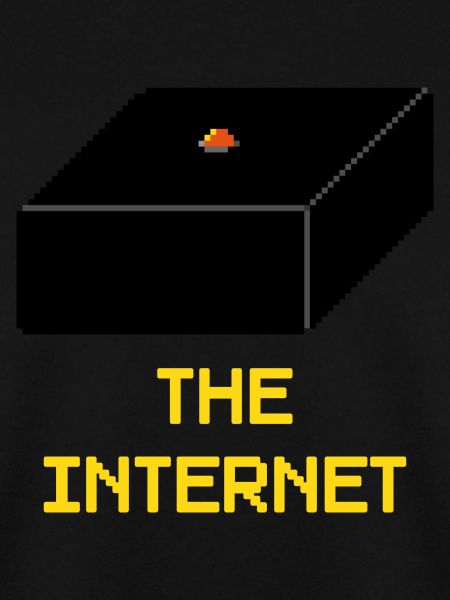 THE INTERNET
