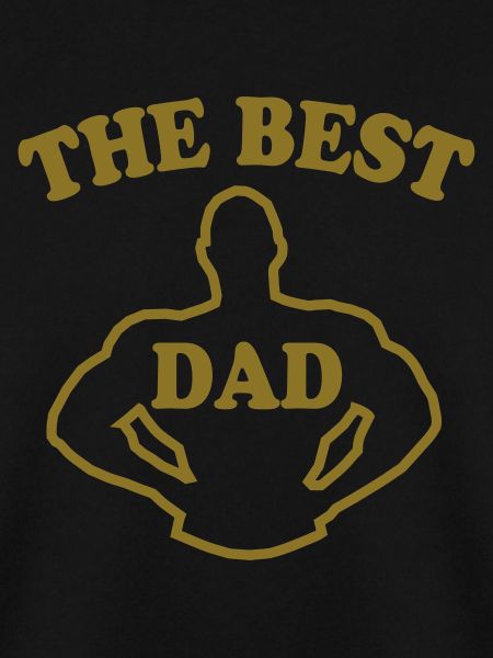 The best dad