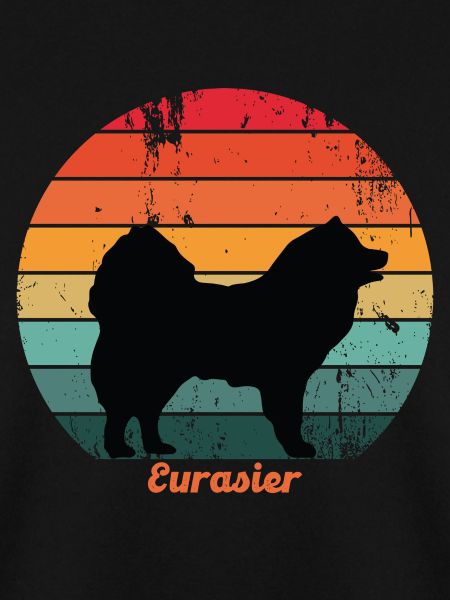 Retro Eurasier