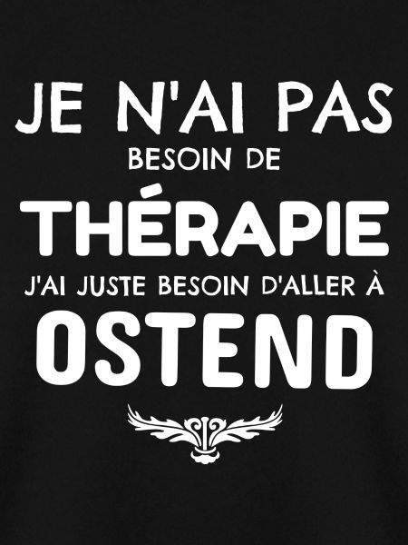 OSTEND THERAPIE