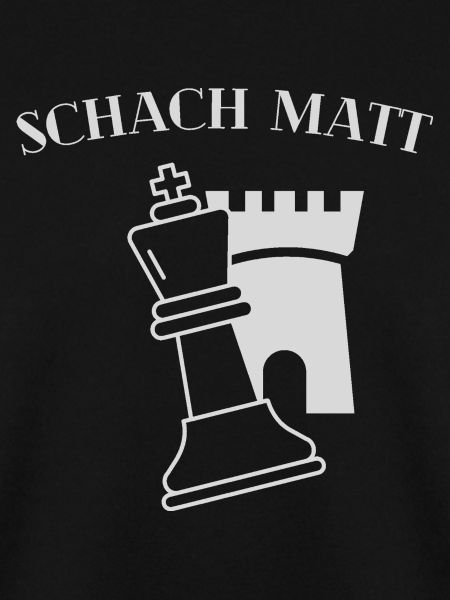 Schach Schach-Matt