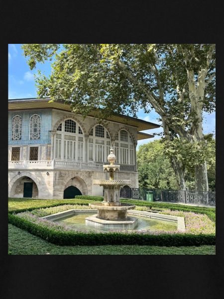 Orientalischer Palast