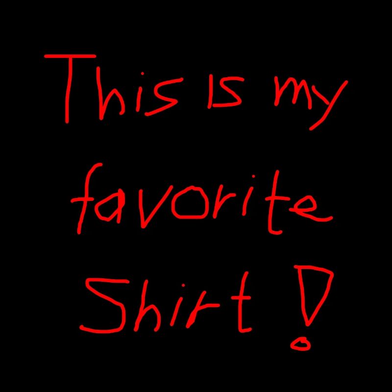 Liebslings Shirt