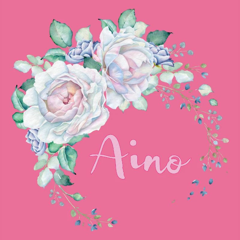 Pour Aino