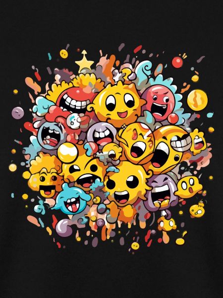 Smileys n°1