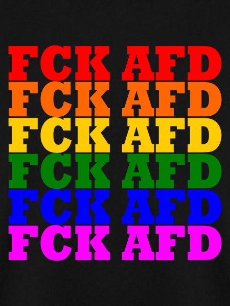 Fck afd