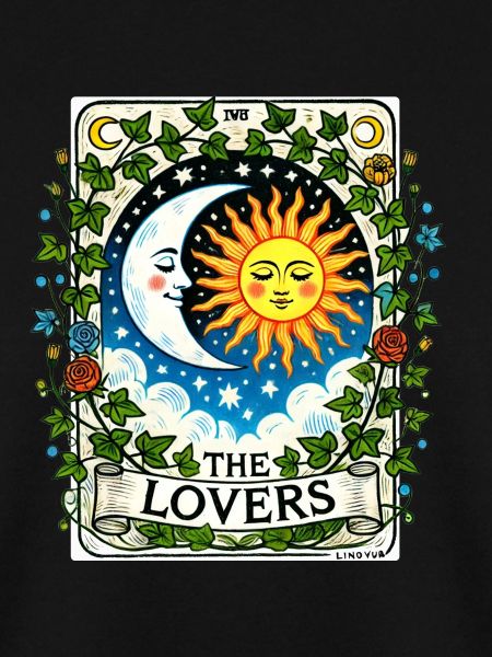 Das Tarot der Liebenden