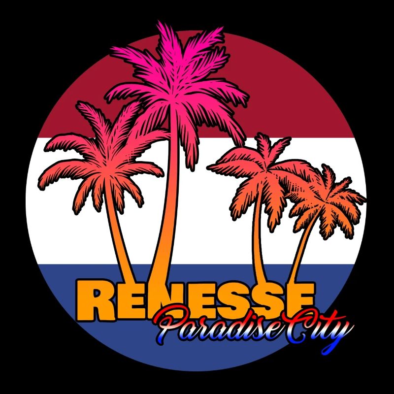 Renesse!