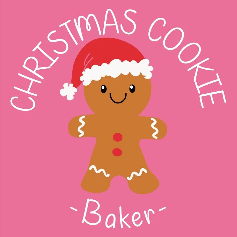 Christmas Cookie Baker