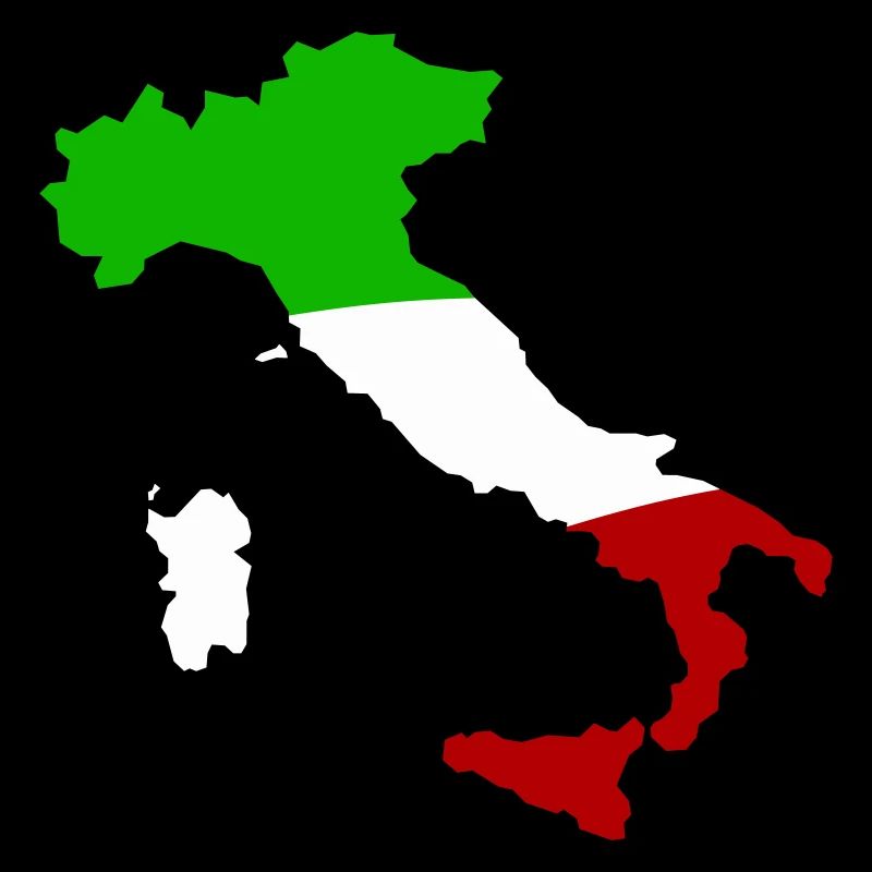 italien land