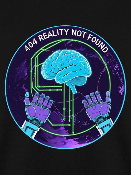 404 Error