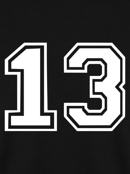 13
