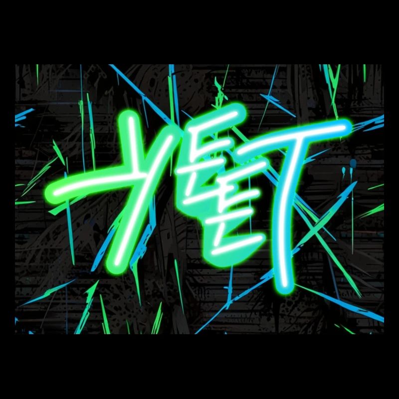 Neon Yeet Explosion
