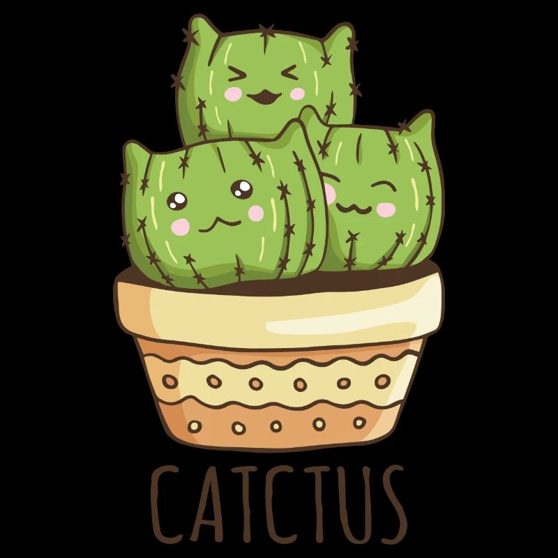 Catctus - Chat Ami Chat