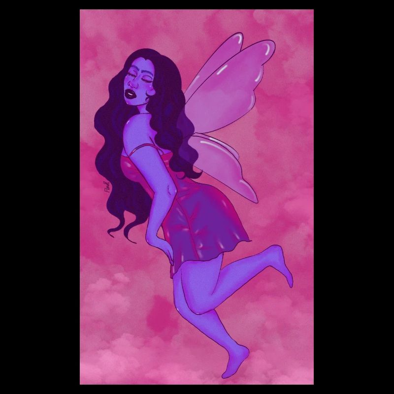 La Fée 🧚‍♀️