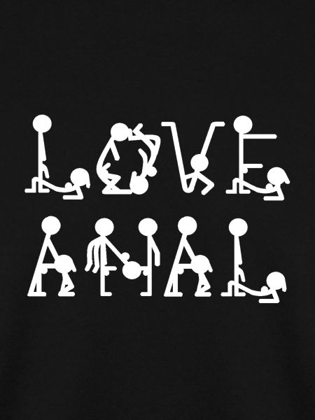 Love Anal