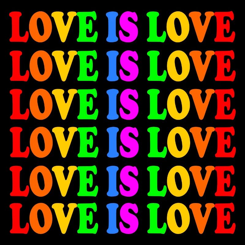 Love is love