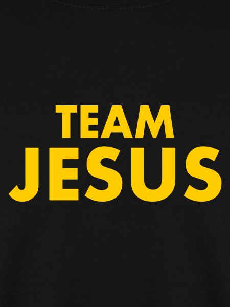 Team jesus
