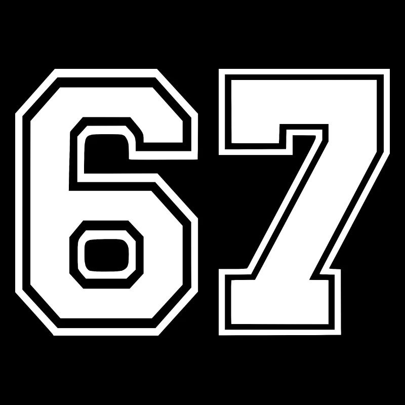 67